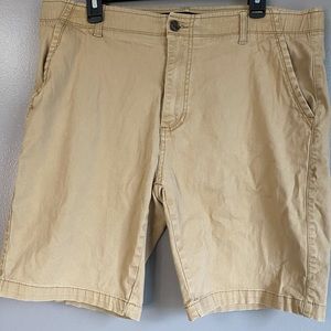 Khaki Shorts Bundle